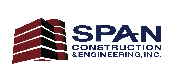 Span Construction & Engineering, Inc. Logo
